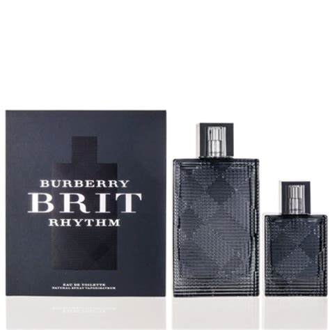 burberry brit vs rhythm for her|Burberry Brit rhythm for men.